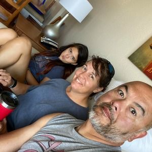 Meet your Posher, Dana